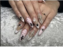 Nail salon LUMIERE 津田沼店/ワンホン定額