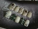定額コースデザイン[色変えOK]