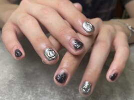 定額デザイン ¥6.600