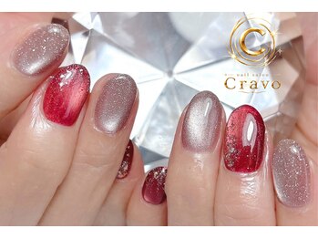 クラーヴォ 本店(Cravo)/マグにキラキラフラッシュを♪