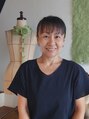 よろいとり/平井恵