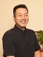 リラクゼーション ケアル 水谷 男性