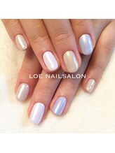 ロエネイルサロン(LOE NAILSALON)/