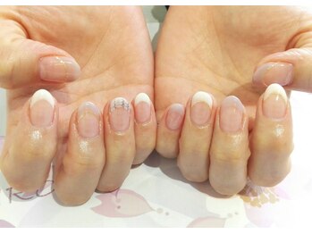 トータルサロン 白べぇーっ プラス/クーポンサンプル