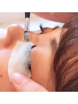 ベリル(Beryl)/アイシャンプー