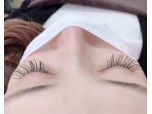 シルフ 石橋店(Sylph)/カシミヤセーブル、目尻長め