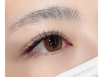 ヘアーサロンワン(Hair salon One.)/フラットラッシュ