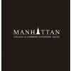 まつげエクステサロン マンハッタン 柏店(MANHATTAN)のお店ロゴ
