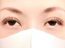 ネオリーブテラス 仙川店(Neolive terrace & Lavie EYELASH)/パリジェンヌ6.600円