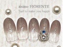 トレネイル 南流山店(TRE nail)/【定額ネイル】
