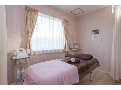 ラメール(la mer)の写真