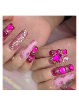 サリィネイル(Sarie Nail)/