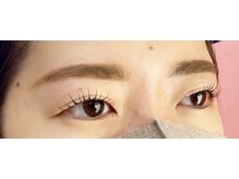 サロン ミワ(salon MIWA)/眉毛スタイリング&まつ毛パーマ