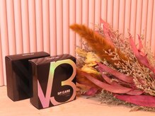 ミュリエル(MURIEL)/V3ファンデーション