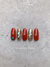 サロンストロベリームーン(Salon Strawberry Moon)/シンプル定額☆￥6,980