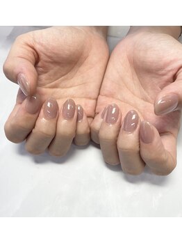 アイリッシュネイル 久屋大通店(Irish Nail)/305ソージュ