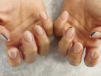 ラ フルール(La Fleur)/simple　◆　La　Fleur