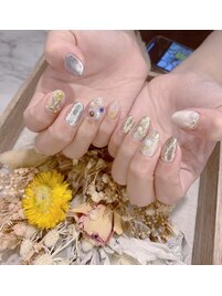 定額スペシャルコース6900