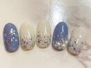 定額 ¥9800