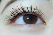 ナチュレ ネイルアンドアイラッシュ(Nature Nail & Eyelash)