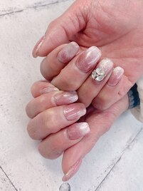 マグネットネイル