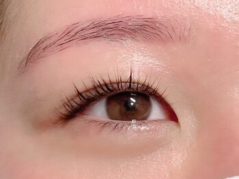 コム 草加マルイ店(com by neolive)/お目元ぱっちりパリジェンヌ★