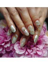 アイネイル(iNAIL)/