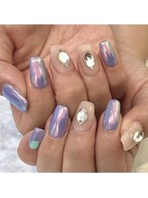 グリーディ(greedy)/持ち込みデザイン