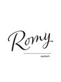 ロミー(Romy) FUKUMOTO