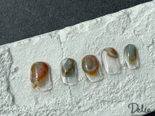 デリエ(Delie)/HAND BASIC 