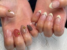 イロ ネイルサロン(iro)/ネイルデザイン