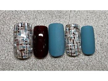 アートサンプル