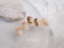 12月Jr monthly design(絢琳)