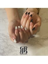 ネイルサロンレイアス(RAYAS)/フレンチネイル