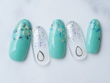 アムール(Amour)/八王子/フィルイン/ネイル