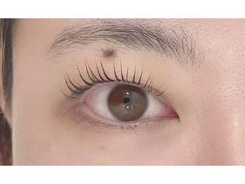 ナップ 天満(nap)/パリジェンヌラッシュリフト