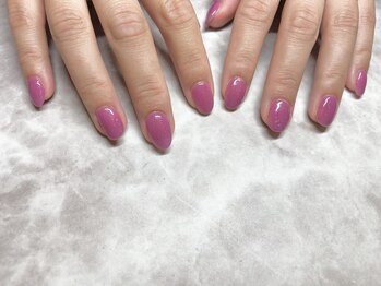 リッチ トゥ 半田店(Rich to)/秋のワンカラー