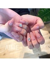 アイム(AIME)/韓国