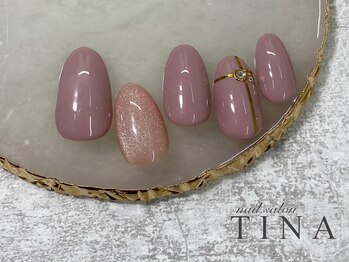 ティナ(TINA)/