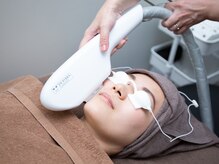 鍼灸整骨院しおん/【最新マシン脱毛】レディース