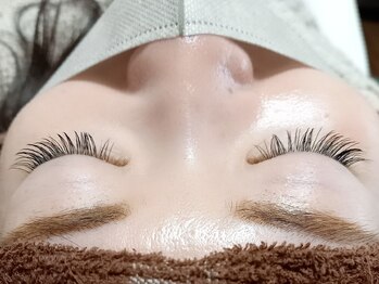 エフ(F...)/フラットラッシュ 130本