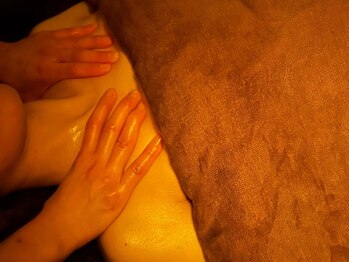 ランプリール 学芸大学(rempli)/【ドレス映え♪ブライダル◎】