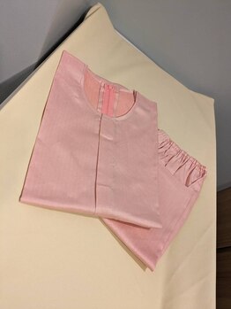 あおい鳥/着替えも準備してます◎