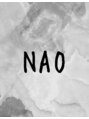 リカルメナートゥ 薬院(re:calmer na/to) NAO