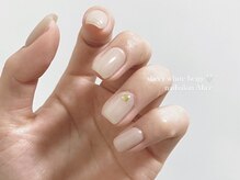 アリス(Alice)/ワンカラー ¥5,500