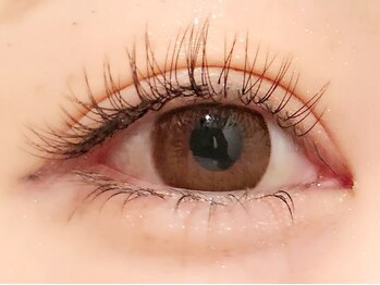 ティグル 光の森店(Tigre)/ナチュラルマツエク＊