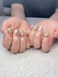 ショートでもかわいい