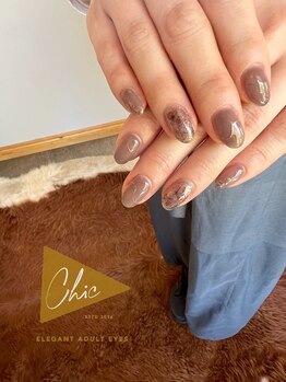 定額ネイル*ご新規様¥6,710