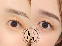 イチゼロゼロイチ(1001)/【美眉WAX+まつげパーマ】