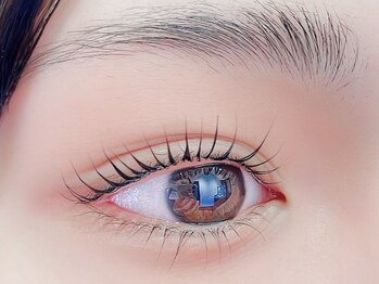 プラス イコット(plus icotto)の写真/ビューラーであがらないまつ毛もまつ毛パーマで根本から綺麗に立ち上がる《パリジェンヌorまつ毛パーマ》